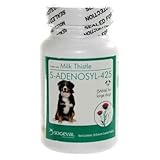 Sogeval S-Adenosyl Tablets, 425, 30ct