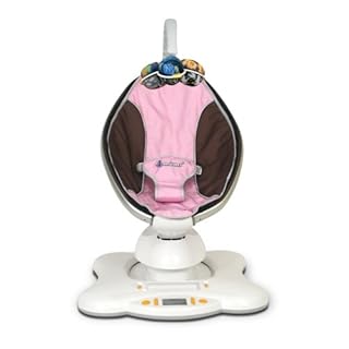 pink mamaroo