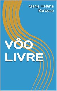 Livro VÔO LIVRE