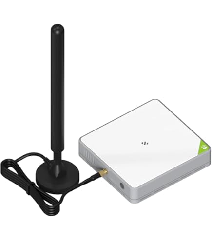 Amazon.com: SenseCAP M1 LoRaWAN Indoor Gateway Helium Crypto Miner