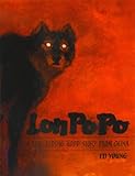 Front cover for the book Lon Po Po by Ed Young
