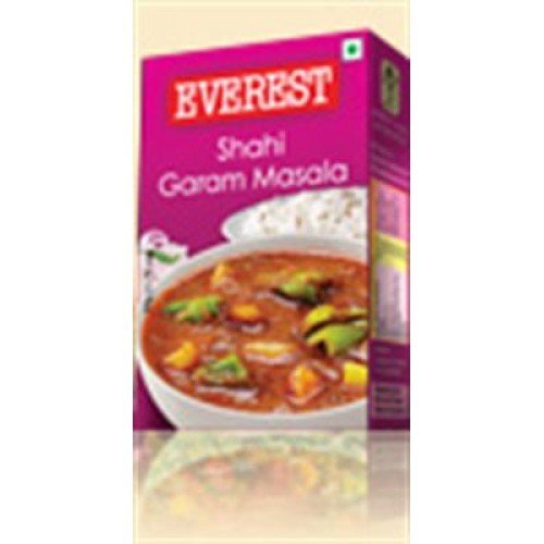 Everest Shahi Garam Masala, 50g Amazon.in Grocery & Gourmet Foods