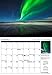Starry Nights 2018 Astronomy Wall Calendar (13.5