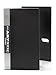 Itoya OL-120 Art Profolio Photo Album 3 4x6 inches Photos Per Page with Protective Sleeve 120 Pockets Black