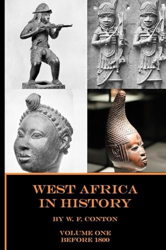 UNESCO General History of Africa, Vol. VII, Abridged Edition