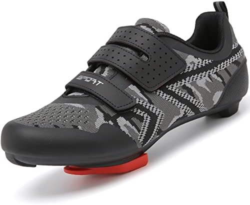 Amazon.com | SIDI Men's Trace 2 Mega Cycling Shoes, Color: Black