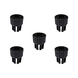 McCulloch A275-003 Long Nylon Brush (5 Pack)