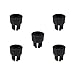 McCulloch A275-003 Long Nylon Brush (5 Pack)