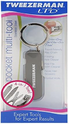 Pocket Multi Tool