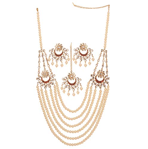 Touchstone New Indian Bollywood Trendy Fashion Nigeria 7 thumbnail image