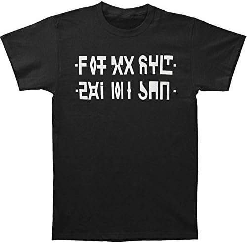 Stay Sick Clothing Men's Eat My Shit Hidden Message T-shirt Small Black