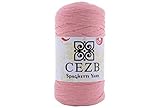 T-shirt Ribbon yarn cotton Fettuccini Zpagetti highest quality ~ 250 g and 175 yard long ( 160 meter) Sewing Knitting Crochet T shirt yarn#4