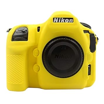 ShenBiadolr - Funda de Neopreno para cámara réflex Digital Nikon ...