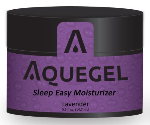 Sleep Easy Moisturizer