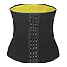 SAYFUT Hot Thermo Sweat Neoprene Shapers Slimming Belt for Weight Loss