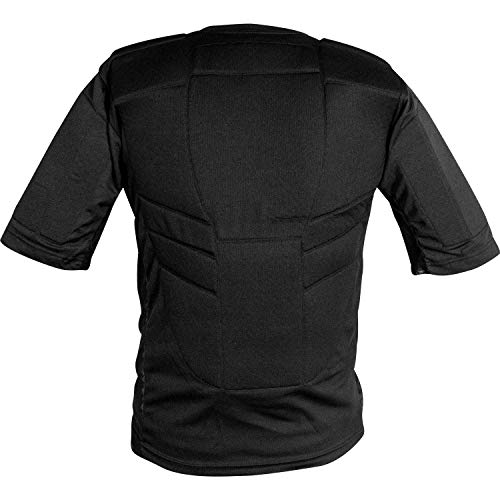 Valken Paintball Impact Padded Shirt/Chest Protector 2Xl/3Xl Pricepulse