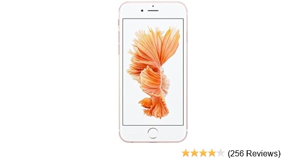 iphone 6s price rose gold