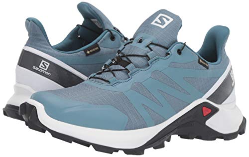 womens salomon supercross gtx