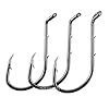 JSHANMEI-100-200-Pack-Octopus-Barb-Fishing-Hooks-Beak-Baitholder-Hook-with-2-Baitholder-Barbs-Jig-Fish-Hooks