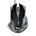 E-Blue Mazer Type-R 2500DPI USB Wired Optical Gaming Mouse (EMS140BK)