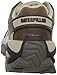 Caterpillar Men's Antidote Steel-Toed Work Boot