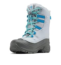 Columbia Youth Unisex Bugaboot Celsius, Cirrus