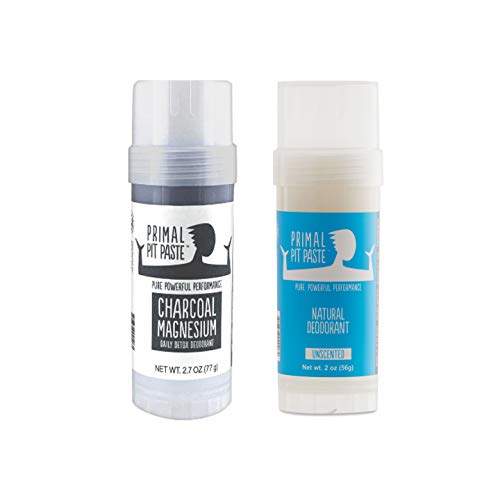 Top 10 Antiperspirants That Actually Work of 2020 No Place Called Home