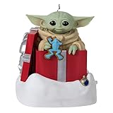 Hallmark Keepsake Christmas Ornament 2022, Star