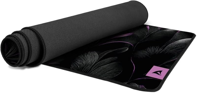 Skiller SGP30 XXL Gaming Alfombrilla para ratón D2