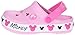 crocs Crocband Mickey IV K Clog (Toddler/Little Kid)