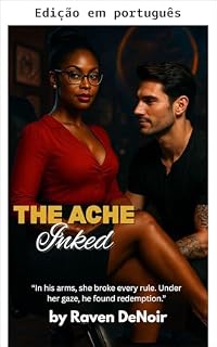 Livro Marcado (A dor Livro 4)
