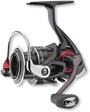 daiwa ballistic ex