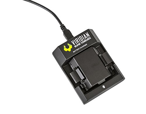 Viridian Battery Charger for X Series Gen 3