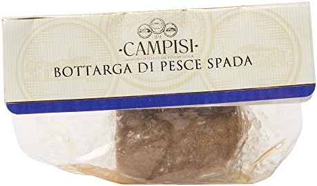 Campisi | Eggs of Fishes | (Swordfish | 100 gr.)