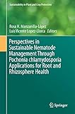 Perspectives in Sustainable Nematode Management