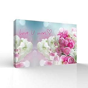 Wall26-Canvas Wall Art-Mother