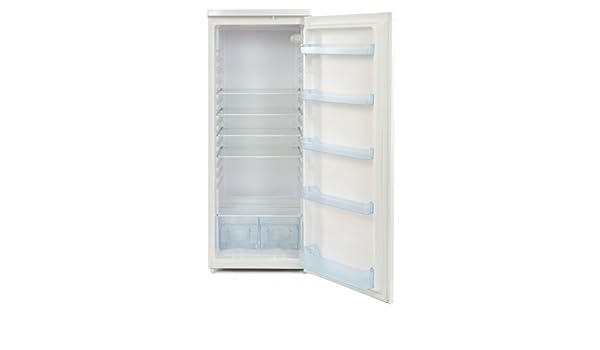 White Knight L240H Independiente 234L A+ Blanco - Frigorífico (234 ...