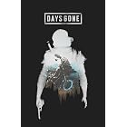 Days Gone Standard - PC [Online Game Code]
