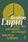 Livro Arsène Lupin e as oito pancadas do relógio