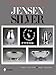 Jensen Silver: The American Designs
