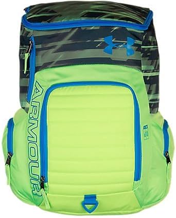 mochila under armour undeniable ii