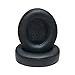 Black Replacement Earpads, AGPtEK 2 Pieces Foam Ear Pad Cushion Compatible with Beats Studio 2.0 Wired/Wireless B0500 B0501 Headphone & Beats Studio 3.0thumb 3