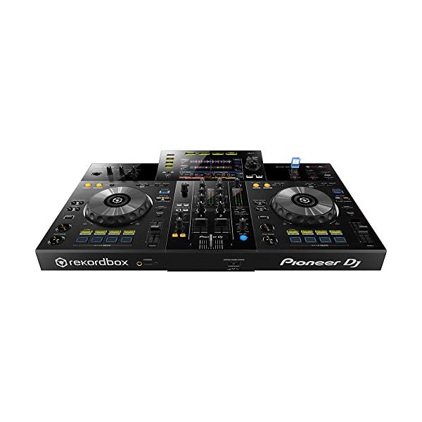 Pioneer DJ SYSTEM XDJ-RR - Imagen 4