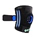 LUCKY CLOVER Knee Brace for Men & Women Adjustable Knee Support Injury Recovery Pain Relief