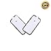 Replacement Tens Unit Pads All Sizes 5 Pairs of Each Sizes Electrode Self Adhesive Replacement Electodes Large Medium Small