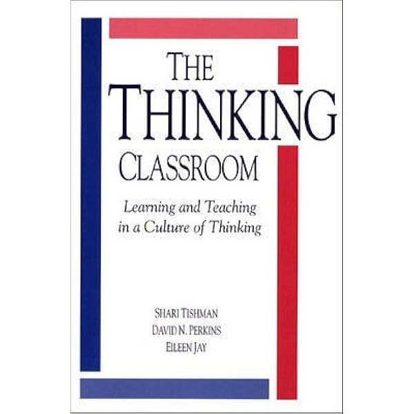 Thinking at Every Desk: Four Simple Skills to Transform Your