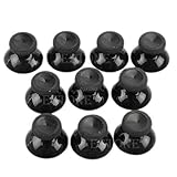PrinceShop - 10Pcs Black Replacement Analog