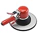 Neiko 30075A Heavy Duty Air Geared Orbital Sander with Pad, 8