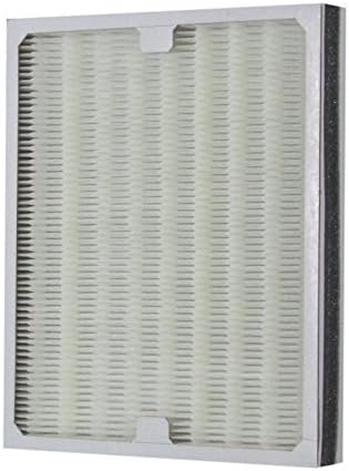 Homedics HEPA Replacement Filter AF-75FL by Magnet (2-Pack)