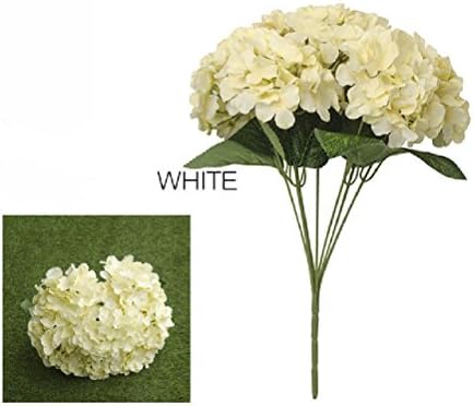 Artificial Silk Flower 7 Bruch Bouquet For Diy Wedding Wall Flore Party Home Accessory Decoration Flower 7Colors